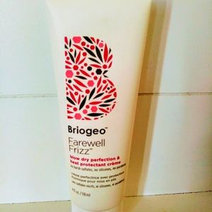 Briogeo Farewell Frizz Creme